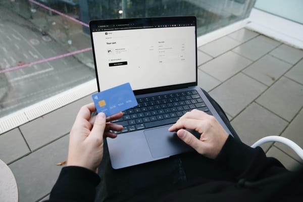 How to Accept Payments on Ghost Without Stripe